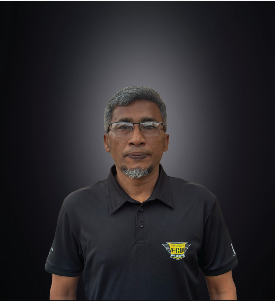 ZAKARIA